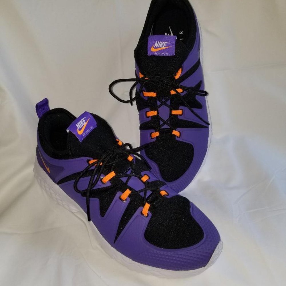 NEW, Nike Zoom LWP